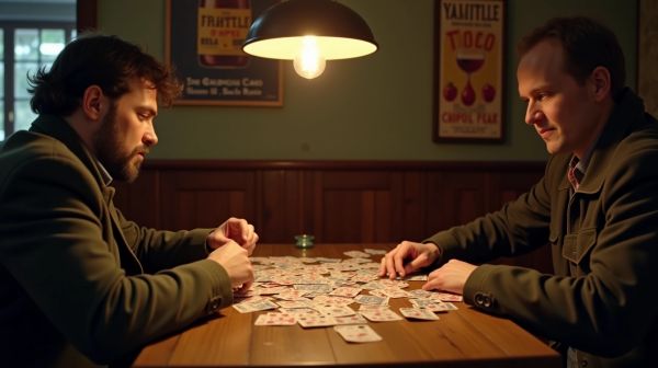 Comment bien jouer à la manille : conseils et règles essentielles