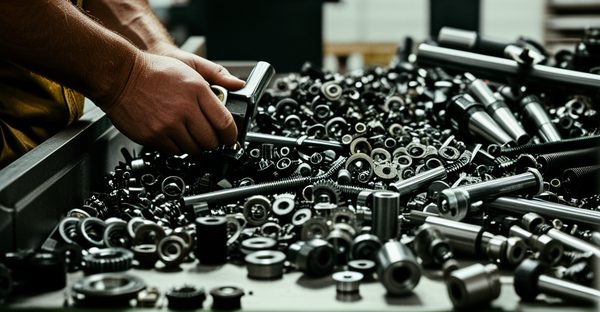 Les essentiels à connaître sur les grossistes en pièces détachées