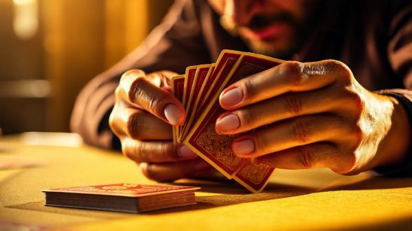 Les stratégies gagnantes pour maîtriser la manille