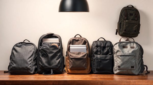 Top sacs à dos pour ordinateurs à prix réduit cette saison