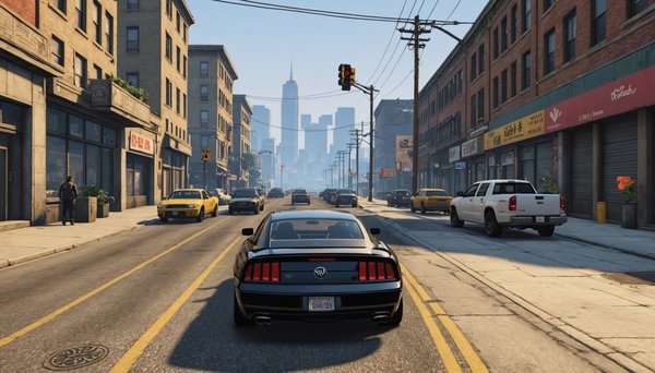 Gta vi : les informations essentielles à connaître pour 2025